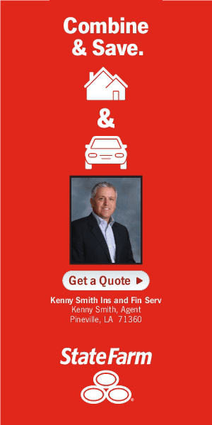 State Farm – Kenny 300×600