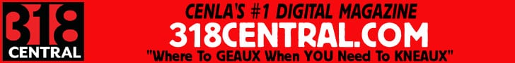 318Central.com Banner Ad