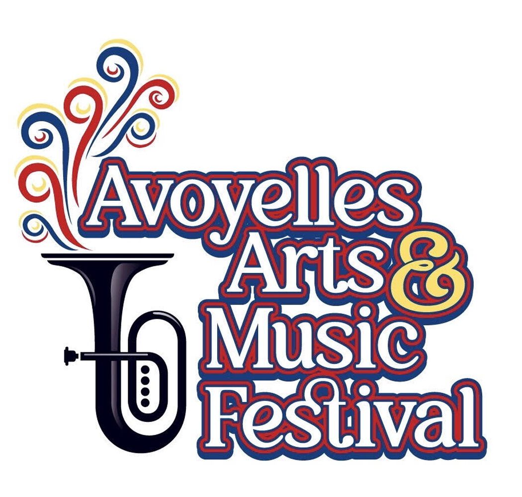 AVOYELLES ARTS & MUSIC FESTIVAL HAS FINALLY COME AROUND AGAIN! 318Central